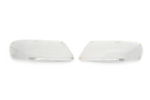 Volkswagen Touareg 2002–2010 Koplampbeschermers voor 2002-2008 (2 stuks, EGR AIRPLEX) foto 1