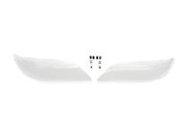 Toyota Camry 2006–2011 Koplampbeschermers voor 2006-2009 (2 stuks, EGR AIRPLEX) foto 1