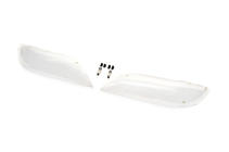 Toyota Camry 2006–2011 Koplampbeschermers voor 2006-2009 (2 stuks, EGR AIRPLEX) foto 2