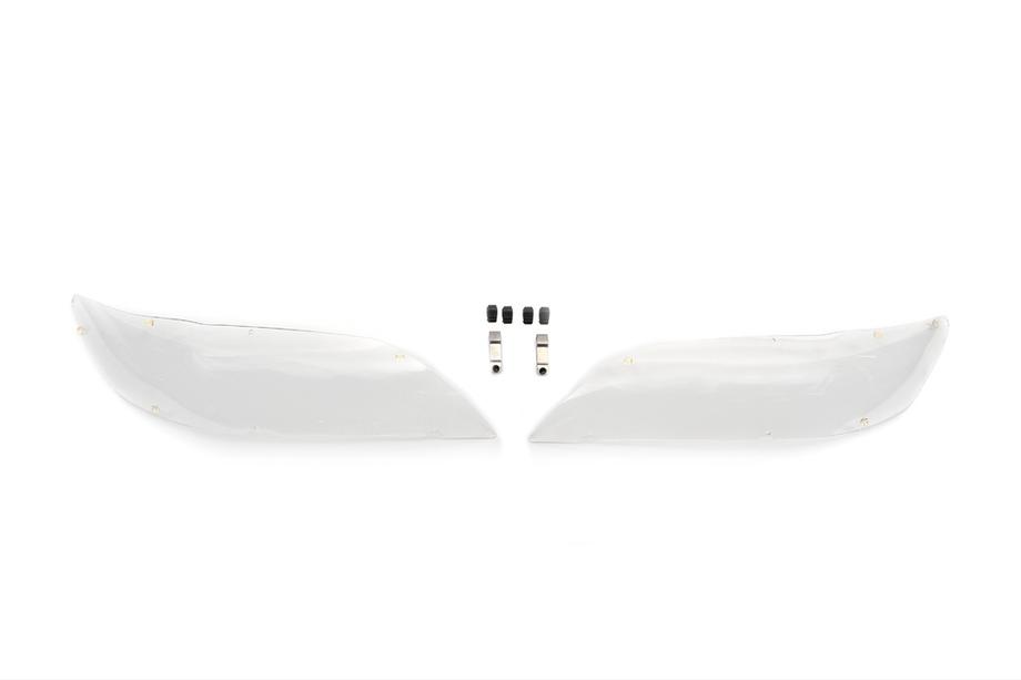 Toyota Camry 2006–2011 Koplampbeschermers voor 2006-2009 (2 stuks, EGR AIRPLEX) Image