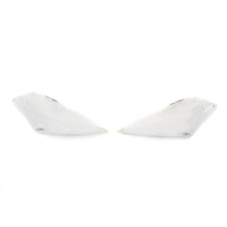 Beschermkappen voor koplampen (2 stuks, EGR AIRPLEX) Nissan Murano 2002–2008 foto 1