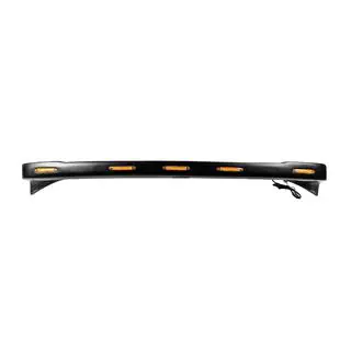 Zonneklep voor voorruit (Meliset Eagle) Mitsubishi L200 2015–2024 foto 2