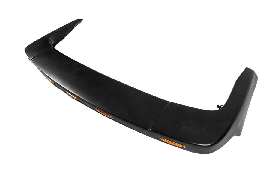 Mitsubishi L200 2015–2024 Zonneklep voor voorruit (Meliset Eagle) Foto 1