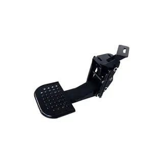 Achteropstap Mitsubishi L200 2015–2024 foto 3