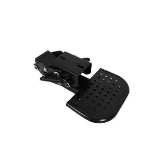 Achteropstap Mitsubishi L200 2015–2024 foto 2