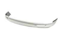 Opel Astra G Classic 1998–2012 Voorste onderlip Sedan (spuitklaar) foto 4