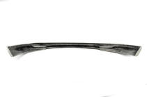Opel Astra G Classic 1998–2012 Voorste onderlip Sedan (spuitklaar) foto 7