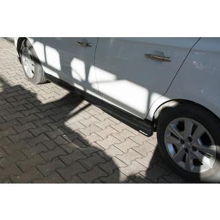 Sideskirts (spuitklaar) Opel Corsa E 2015–2019