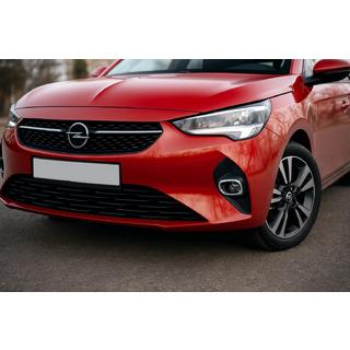 Mistlamp sierlijsten (2 stuks, RVS) Opel Corsa F 2019– foto 3