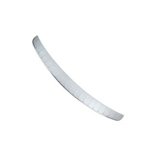 OmsaLine RVS achterbumperbeschermer (SportTourer) Opel Insignia 2008–2017 foto 1