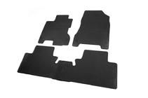 Renault Koleos 2008–2016 Rubberen automatten (set van 4, OEM) foto 2