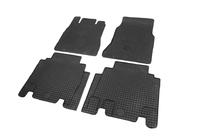 Mercedes A-klasse W168 1997–2004 Stingray OLD V2 rubberen automatten (set van 4) foto 2