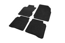 Nissan Note 2004–2012 Stingray OLD V2 rubberen automatten (set van 4) foto 2