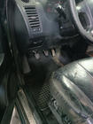 Hyundai Terracan 2001–2007 Rubberen automatten (set van 4, OEM) foto 3