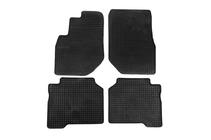 Hyundai Terracan 2001–2007 Rubberen automatten (set van 4, OEM) foto 1
