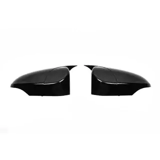 Spiegelkappen BMW-Style (2 stuks) foto 4