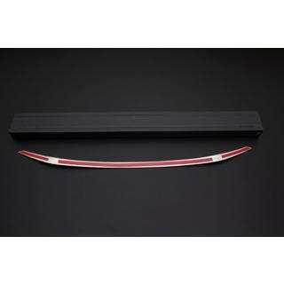 Chrome beschermstrip voor voorbumper (1 st., RVS) foto 4