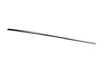 Peugeot 5008 2009–2016 Chromen sierlijst boven kenteken OmsaLine (RVS) foto 3