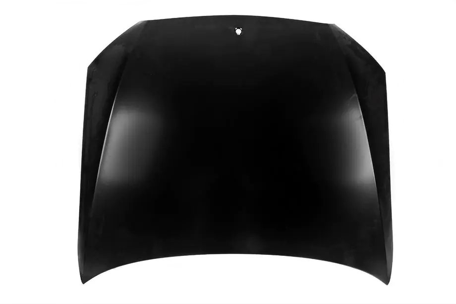 Mercedes S-class W221 2005–2013 Restyling kit voor W223 Maybach Foto 32