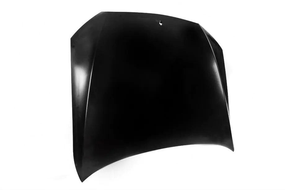 Mercedes S-class W221 2005–2013 Restyling kit voor W223 Maybach Foto 34