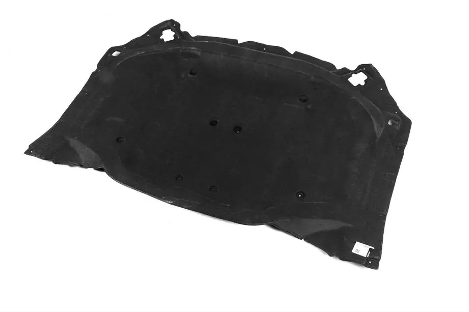 Mercedes S-class W221 2005–2013 Restyling kit voor W223 Maybach Foto 58