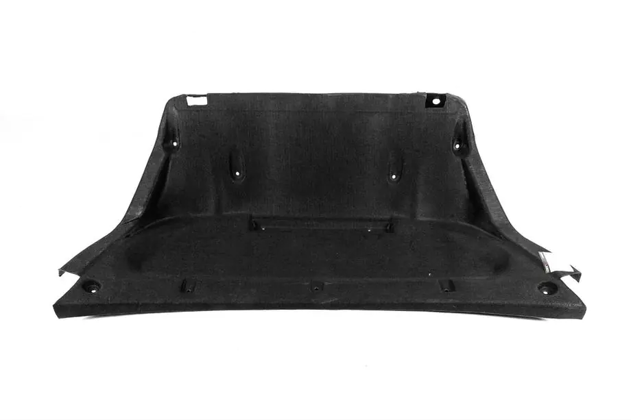 Mercedes S-class W221 2005–2013 Restyling kit voor W223 Maybach Foto 61