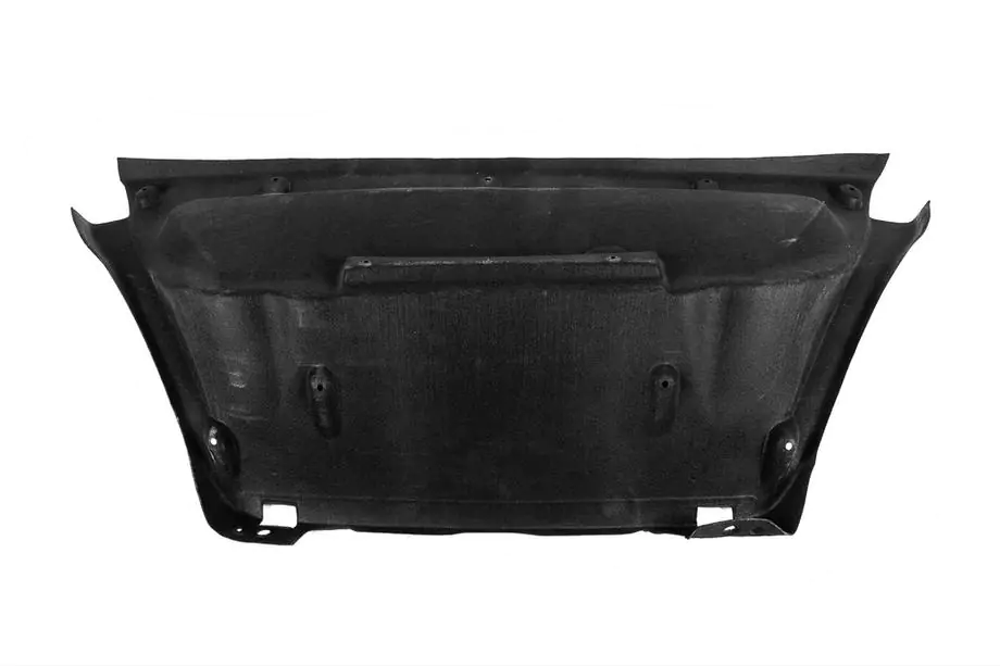Mercedes S-class W221 2005–2013 Restyling kit voor W223 Maybach Foto 64