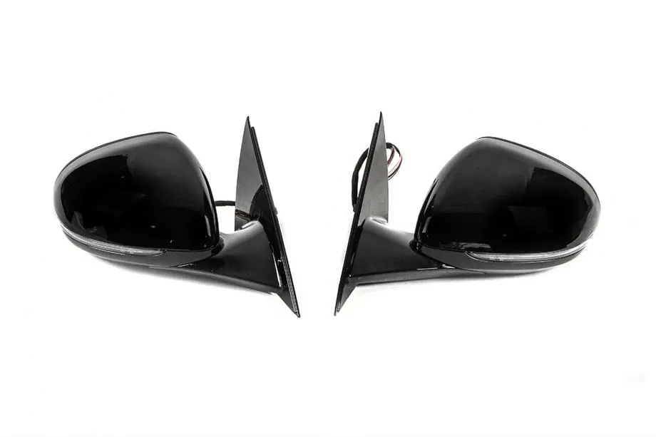 Mercedes S-class W221 2005–2013 Restyling kit voor W223 Maybach Foto 77