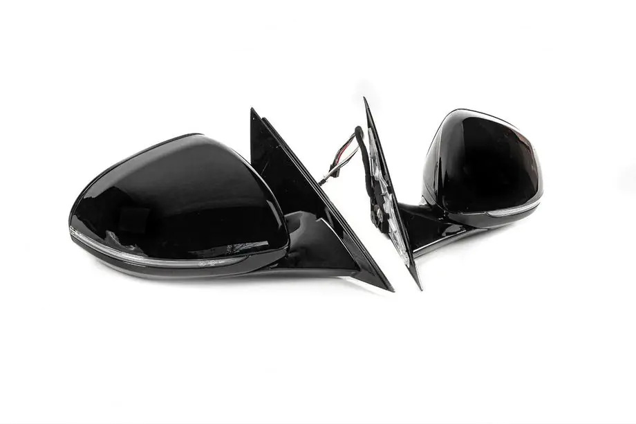 Mercedes S-class W221 2005–2013 Restyling kit voor W223 Maybach Foto 79
