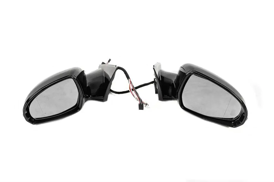 Mercedes S-class W221 2005–2013 Restyling kit voor W223 Maybach Foto 80