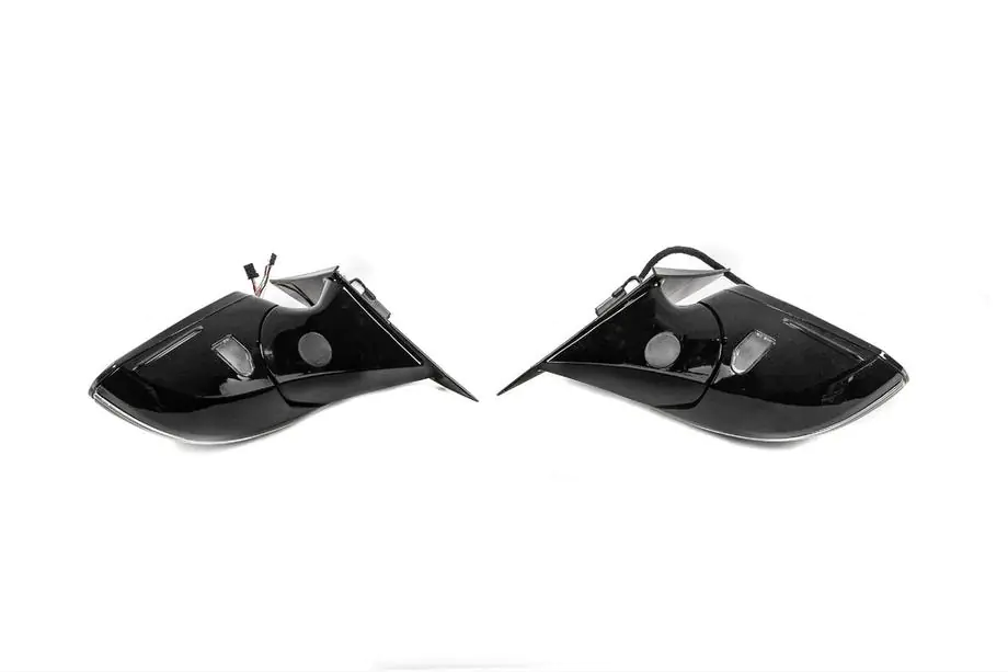 Mercedes S-class W221 2005–2013 Restyling kit voor W223 Maybach Foto 81