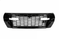Toyota Land Cruiser 200 2007–2021 Radiateurgrille met opschrift 2012-2016 (GR Sport) foto 2