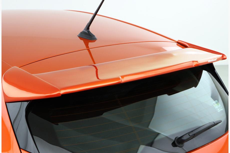 Renault Clio V 2019– Spoiler (spuitklaar) Image