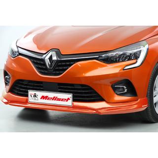 Voorbumperlip (spuitklaar) Renault Clio V 2019– foto 2