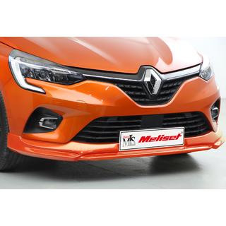 Voorbumperlip (spuitklaar) Renault Clio V 2019– foto 1