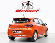 Renault Clio V 2019– Achterbumper afdekking (spuitklaar) foto 4
