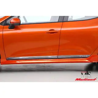 Zijskirts (spuitklaar) foto 4