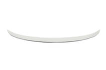 Renault Megane IV 2016–2025 Meliset spoiler (spuitklaar) foto 5
