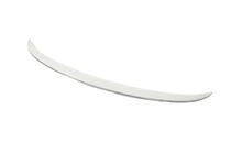 Renault Megane IV 2016–2025 Meliset spoiler (spuitklaar) foto 6