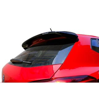 Spoiler (spuitklaar) Seat Ibiza 2017– foto 3
