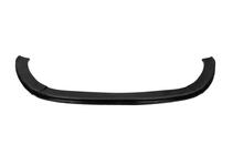 Seat Leon 2013–2020 Front lip (zwart) 2017-2020 foto 2