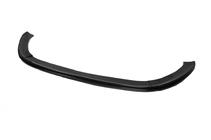 Seat Leon 2013–2020 Front lip (zwart) 2017-2020 foto 3