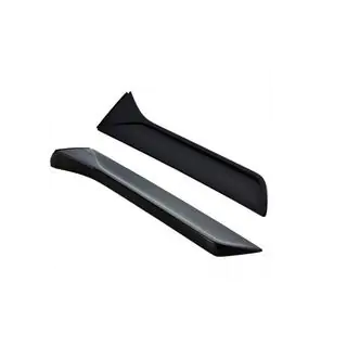 Afdekplaat onder spoiler (spuitklaar) Seat Leon 2013–2020 foto 2