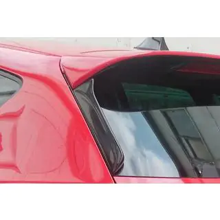 Afdekplaat onder spoiler (spuitklaar) Seat Leon 2013–2020 foto 1