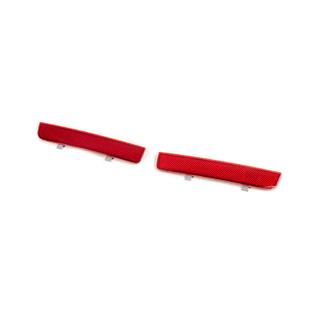 Achterreflectoren (2 stuks) Range Rover III L322 2002–2012 foto 2
