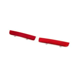 Achterreflectoren (2 stuks) Range Rover III L322 2002–2012 foto 2
