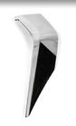 Toyota Land Cruiser Prado 150 2009–2023 Koplampwimpers (bestuurderszijde, voor reflector-koplamp) foto 2