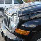 Jeep Cherokee/Liberty 2002–2007 Motorkapdeflector (EuroCap) foto 4