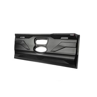 Achterklepstrip CappaFe (2015+, ABS) Ford Ranger 2011–2022 foto 4