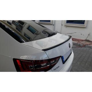 Spoiler (spuitklaar) foto 1